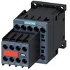 Siemens Pagalbinis kontaktorius 3A 6Z 2R 24V DC S00 (3RH2262-1BB40)