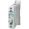 Siemens puslaidininkinis kontaktorius 10,5A 1P 24-230V AC 24V DC (3RF2310-1AA02)