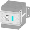 Siemens Stycznik półprzewodnikowy 20A 3P 4-30V DC 3RF24 (3RF2420-1AC45)