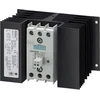 Siemens Puslaidininkinis kontaktorius 40A 3P 4-30V DC 3RF24 (3RF2440-1AC45)