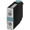 Siemens Papildomas kontaktas 1Z 0R priekio montavimas (3RH1921-1CA10)