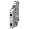 Siemens Pagalbinis kontaktas 1NO 1NC šoninis montavimas S0-S12 (3RH1921-1DA11)