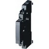 Siemens Papildomas kontaktas 1Z 1R šoninis montavimas S00 / S0 (3RV2901-1A)