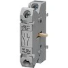 Siemens Styk pomocniczy 1Z 1R montaż boczny su wyprzedzeniem/opóźnieniem (3LD9200-5C)