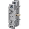 Siemens Papildomas kontaktas 1Z 1R šoninis montavimas su uždelsimu / tikslumu (3LD9200- 5B)