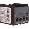 Siemens Pagalbinis kontaktas 1NO 1NC, montuojamas priekyje 3RH2911-1MA11 - 3RH2911-1MA11