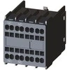 Siemens Papildomas kontaktas 1Z 1R priekinio montavimo (3RH291-2HA11)