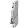 Siemens Pagalbinis kontaktas 2NO, montuojamas šone (5ST3011)