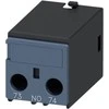 Siemens Papildomas kontaktas 1Z 0R priekio montavimas (3RH291-1BA10)