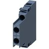 Siemens Pagalbiniai kontaktai 1Z 1R šoninis montavimas S0 (3RH2921-1DA11)