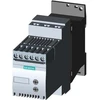 Siemens Švelnus paleidiklis, 3 fazių, 200–480 V kintamoji srovė, 6,5 A, 3 kW / 400 V, Uc = 110–230 V kintamoji / nuolatinė srovė, S00 (3RW3016-1BB14)