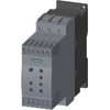 Siemens Švelnus paleidiklis, 3 fazių, 200–480 V kintamoji srovė, 32 A, 15 kW / 400 V, Uc = 24 V kintamoji / nuolatinė srovė, S0 (3RW4027-1BB04)