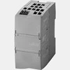 Siemens 4 prievadai RJ45 10 / 100Mb / s SYMATIC NET (6GK7277-1AA10-0AA0)