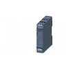 Siemens Termistorowy przekaźnik ochronny silnika standard przyłącze śrubowe 2 zestyki przełączne AC/DC 24-240V 3RN2012-1BW30 24-240V