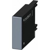 Siemens Układ ochronny RC 24-48V AC 24-70V DC S00 (3RT2916-1CB00)