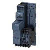 Siemens Paleidimo reversinis įtaisas su ILM High Feature 3,5-32 A dydis S0 su adapteriais montavimui 3RA8522-4EE10