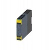 „Siemens SIRIUS“ reversinis starteris, apsaugantis nuo saulės, 50 V, 0,4–2,0 A, 24 V nuolatinės srovės, su varžtiniais gnybtais, 3RM1302-1AA04