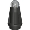 Siemens pavaros galvutės įtvaras su plieniniu voleliu (3SE5000-0AD02)
