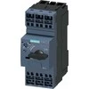 „Siemens“ variklio grandinės pertraukiklis 3P 13-20A, 260A S0 3RV2021-4BA20