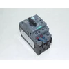 Siemens variklio jungiklis S0 CL10 4.5-6.3A 82A 3RV2021-1GA10