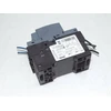 Siemens variklio jungiklis S0 CL10 4.5-6.3A 82A 3RV2021-1GA10