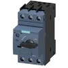 „Siemens“ variklio grandinės pertraukiklis SZ 10 klasės 30–36A 3RV2021-4PA10