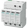 Siemens Viršįtampių iškroviklis C TIPO 2 4P 40kA 350V 3+1 sistema 5SD7464-0 - 5SD7464-0