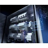 Siemens Viršsrovių jungiklis su matavimu ir ryšiu SENTRONcom WIFI AC 230V 6KA 1+N charakteristika B 16A TRMS