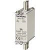 Siemens Saugiklis NH000 gG 40A 500 V kintamoji / 250 V nuolatinė srovė 3NA3817