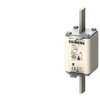 Siemens Lydusis įdėklas NH 250A 500V gG klasė standartinė versija neizoliuoti užkabos dydis 2 3NA3244