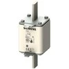 Siemens NH saugiklis 315A 500V gG klasė, standartinė versija, neizoliuoti atšakos, 3 dydis, F3672