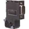 Siemens Kištukas metalinis PROFIBUS tinklui iki 12 Mbit/s (6ES7972-0BA42-0XA0)