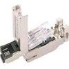 Siemens Tiesioginė metalinė kištukinė jungtis Ethernet laidui (6GK1901-1BB10-2AA0)
