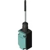 „Siemens“ ribinis jungiklis, 1NC, 1NO, momentinio veikimo, metalinis spyruoklinis strypas (3SE5112-0CR01)