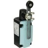 Siemens 3SE5112-0CH50 Ribinis jungiklis 1Z 1R spyruoklinis metalinis 40 mm pasukamasis svirtis 100 mm pakopomis reguliuojamas volelis 19 mm plastikas 3SE5112-0CH50