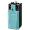 Siemens Ribinis jungiklis 1Z 1R fiksuojamo veikimo metalas be valdymo elemento (3SE5112-0CA00)