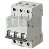Siemens Automatinis jungiklis 400V 10KA 3 polių C10A