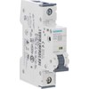 Siemens 5SY7110-7 Grandinės pertraukiklis C10A 1P 230/400V 15kA (pagal IEC 60898) / 30kA (pagal IEC 60947) 5SY7110-7