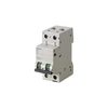 Siemens Wyłącznik nadprądowy 1+N C 6A 6kA AC 5SL6506-7