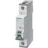 Siemens 5SY4116-6 Grandinės pertraukiklis 1P B 16A 10kA 230V SENTRON 5SY4116-6