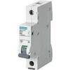 Siemens 5SL6116-6 Grandinės pertraukiklis 1P B 16A 6kA 230V SENTRON 5SL6116-6
