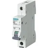 Siemens 5SL6120-6 Grandinės pertraukiklis SENTRON 5SL6 1P B 20A 6kA AC 5SL6120-6