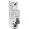 Siemens 5SL6125-6 Grandinės pertraukiklis SENTRON 5SL6 1P B 25A 6kA AC 5SL6125-6