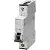 Siemens Automatinis jungiklis 1P B 4A 6kA 230/400V (5SY6104-6)