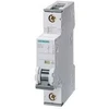 Siemens 5SY4106-6 Grandinės pertraukiklis 1P B 6A 10kA 230V SENTRON 5SY4106-6