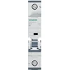Siemens 5SY6106-6 Automatinis jungiklis 1P B 6A 230V 6kA SENTRON 5SY6106-6