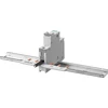 Siemens 5SY6106-6 Automatinis jungiklis 1P B 6A 230V 6kA SENTRON 5SY6106-6