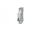 Siemens 5SY6116-7 Grandinės pertraukiklis 1P C 16A 230V 6kA SENTRON 5SY6116-7