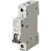 Siemens 5SL6125-7 Grandinės pertraukiklis SENTRON 5SL6 1P C 25A 6kA AC 5SL6125-7
