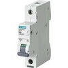 Siemens Automatinis jungiklis 1P C 3A 6kA AC (5SL6103-7)